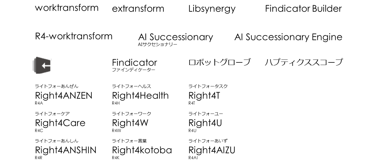 日本の登録商標